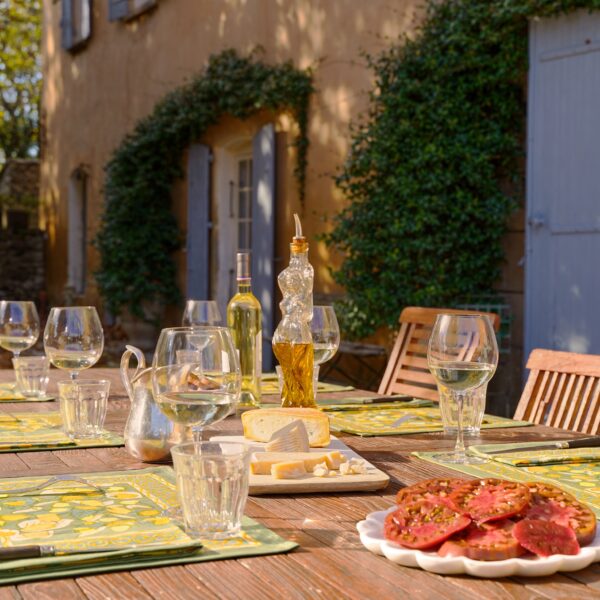 Sets de table