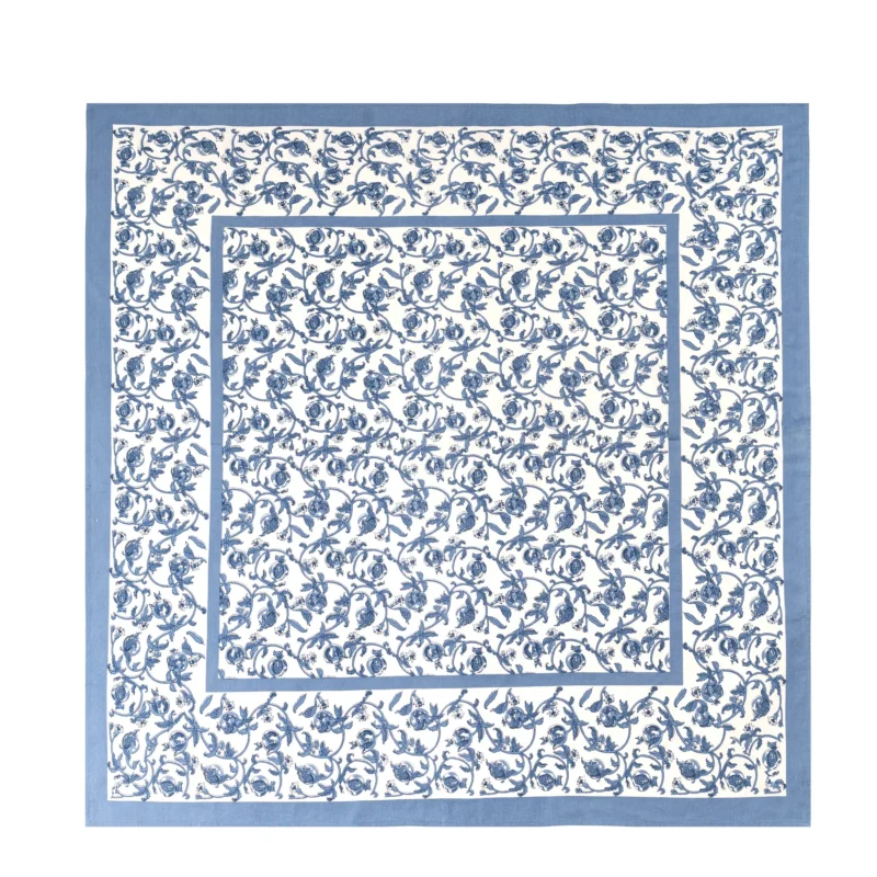 Grenadier white blue tablecloth - Image 6