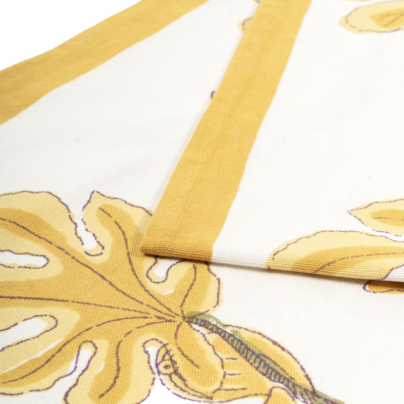 Citrine Figs Napkin - Image 6